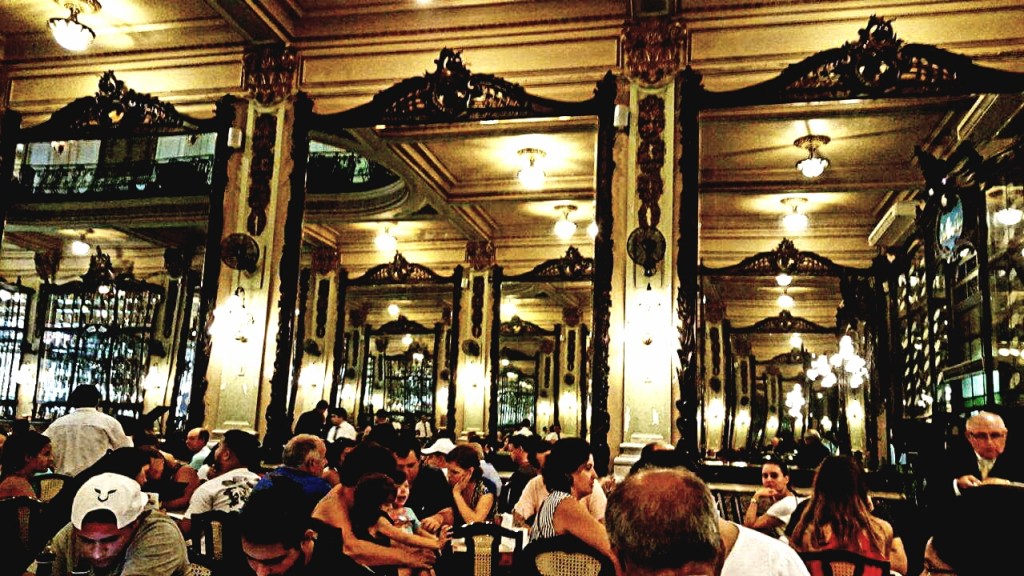 On the outside looking&nbsp;in