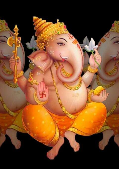ganesha