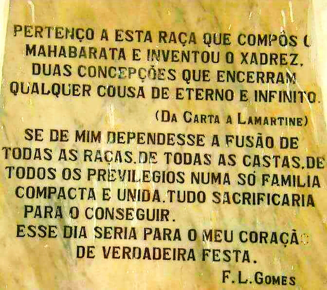 Never say never:&nbsp;Goa