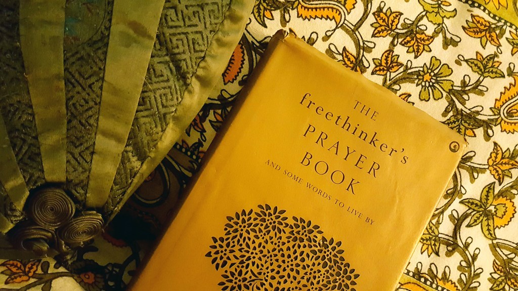 Book review: ‘The Freethinker’s Prayer Book’ by Khushuwant&nbsp;Singh