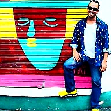 Street Art – Rio | Arte de rua –&nbsp;Rio