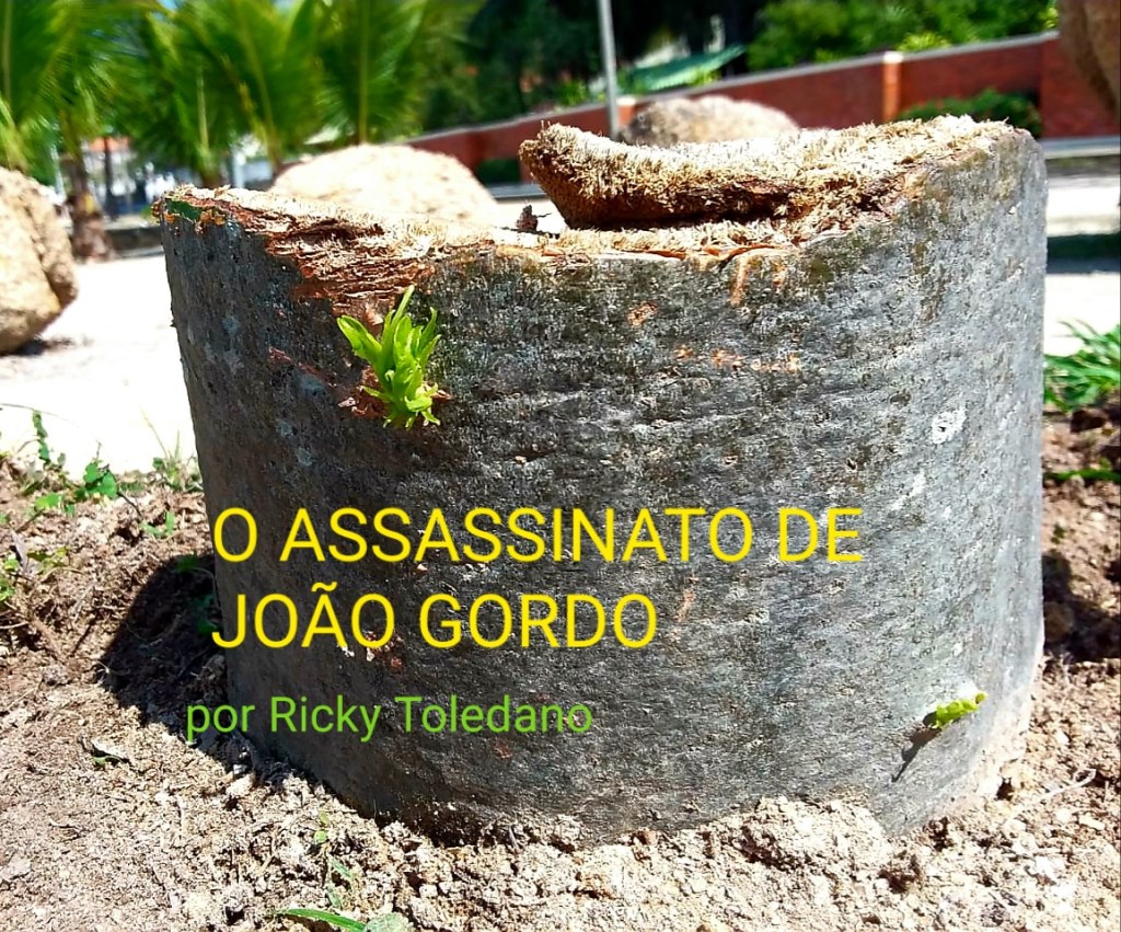 O Assassinato de João&nbsp;Gordo